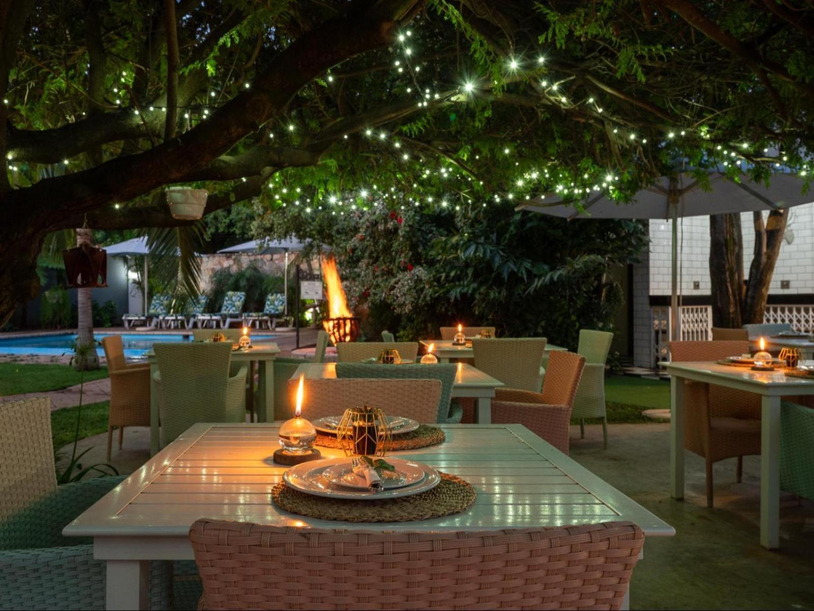 Familia Guesthouse & Boutique Hotel Groblersdal Exteriör bild