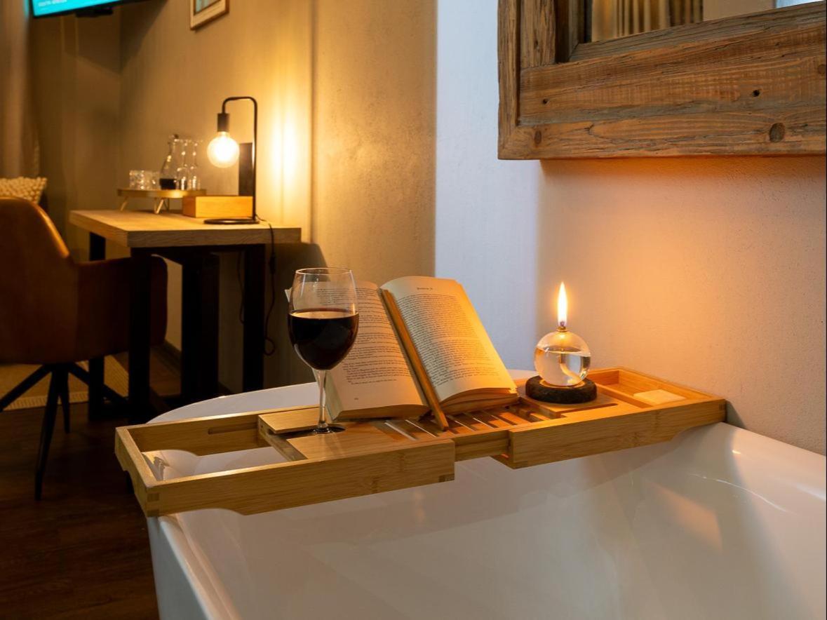 Familia Guesthouse & Boutique Hotel Groblersdal Rum bild