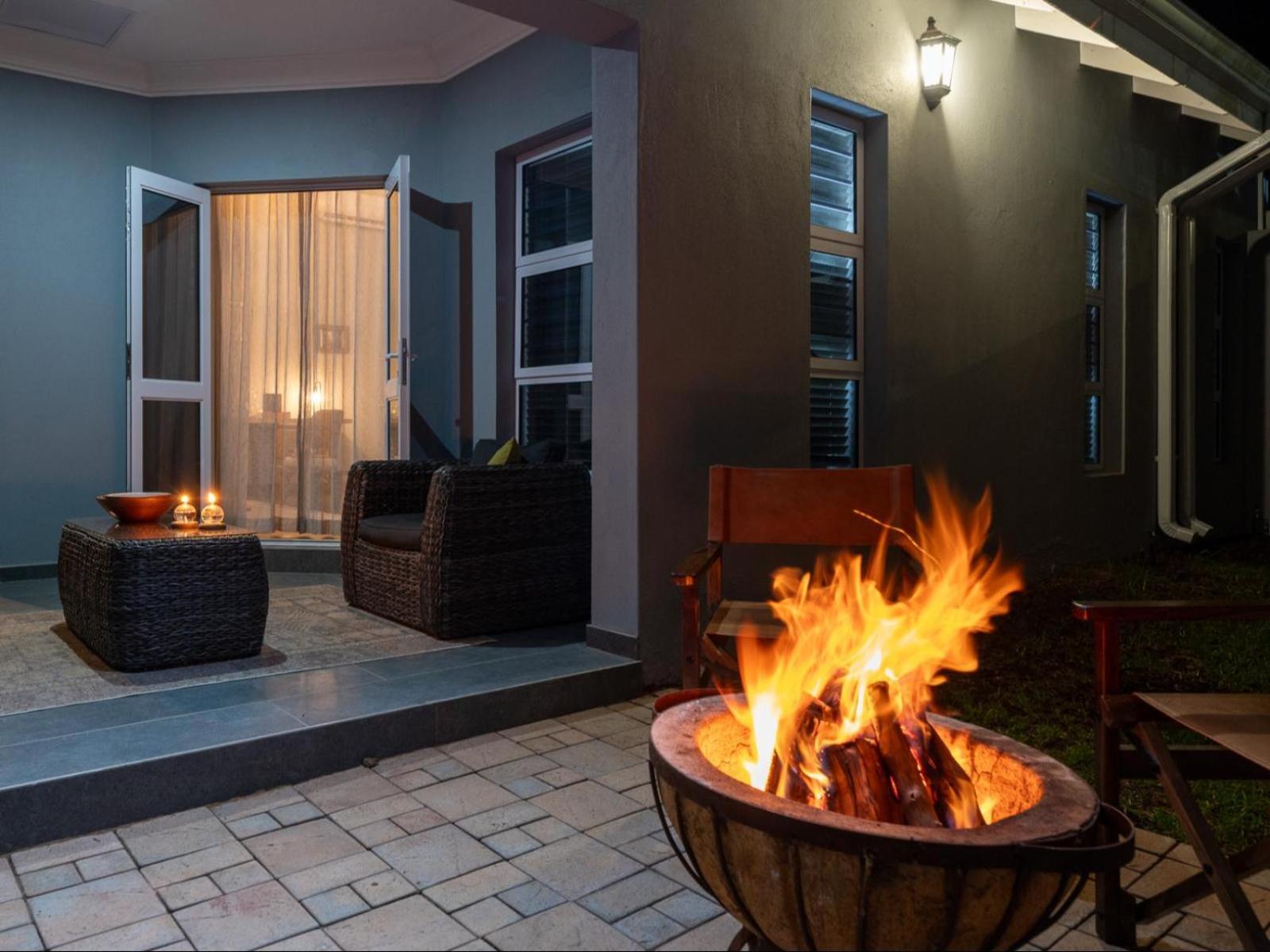 Familia Guesthouse & Boutique Hotel Groblersdal Rum bild