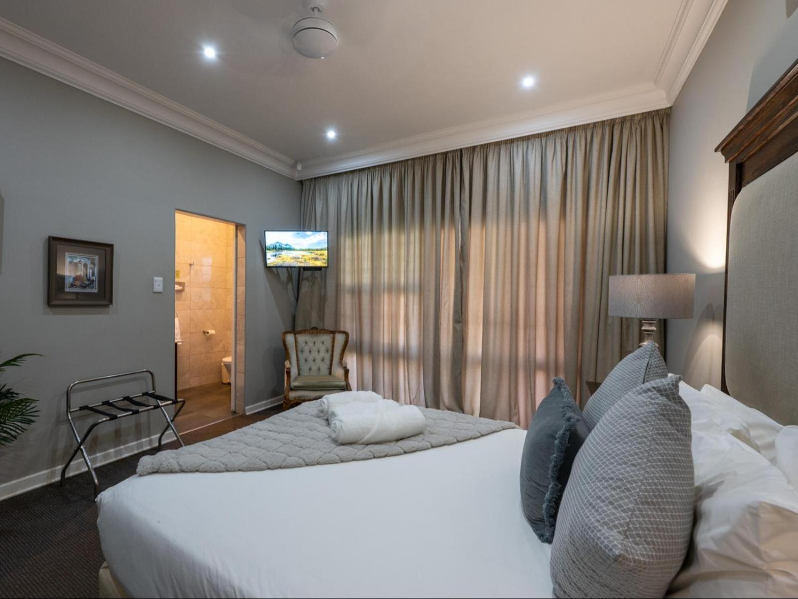 Familia Guesthouse & Boutique Hotel Groblersdal Rum bild