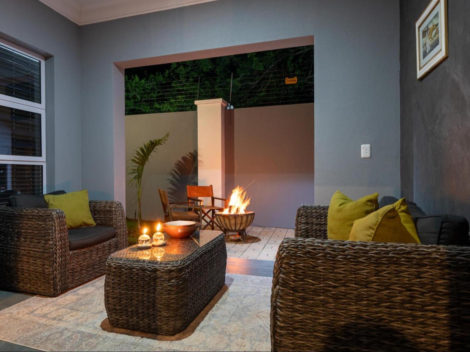 Familia Guesthouse & Boutique Hotel Groblersdal Rum bild