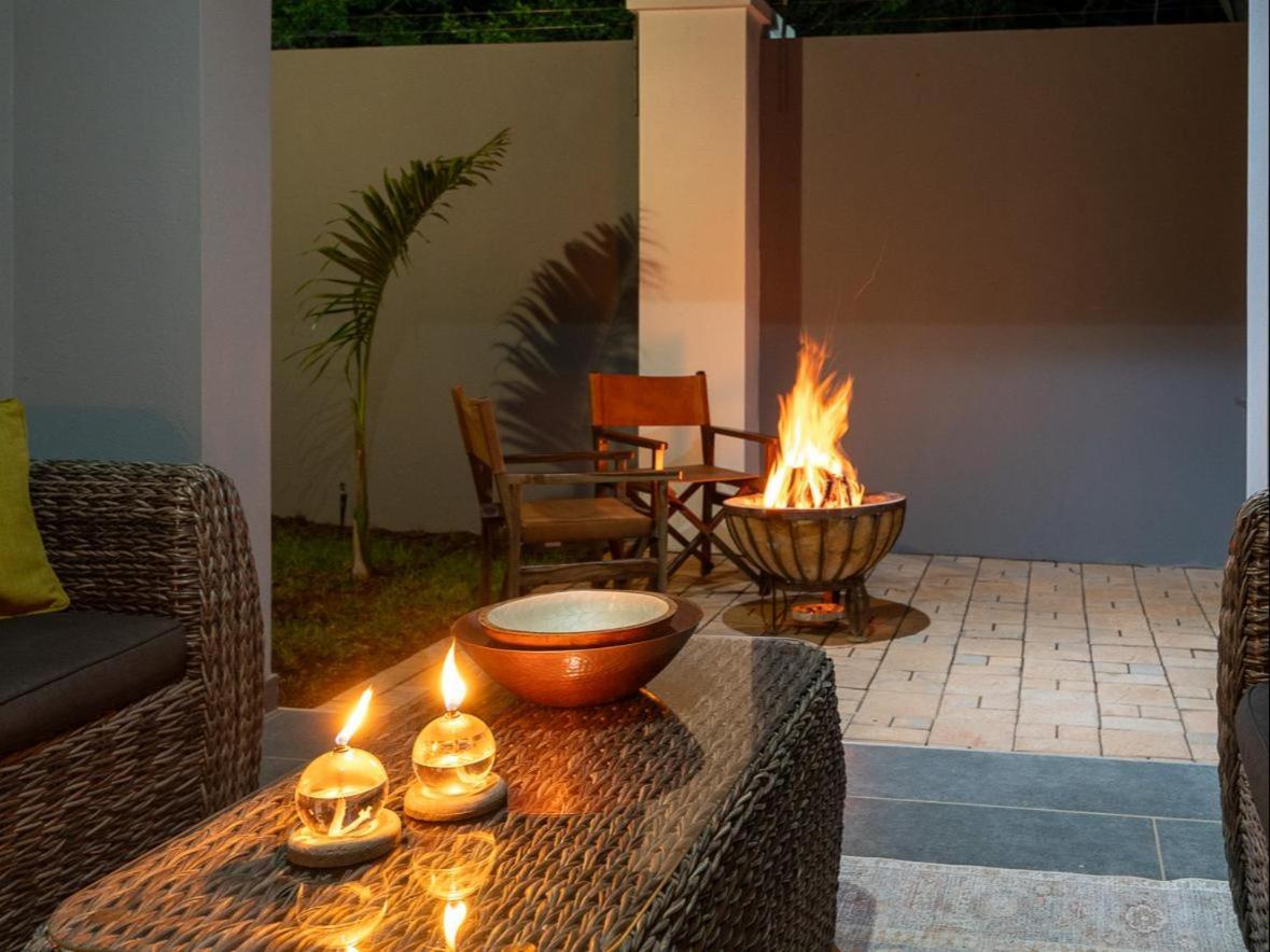 Familia Guesthouse & Boutique Hotel Groblersdal Rum bild