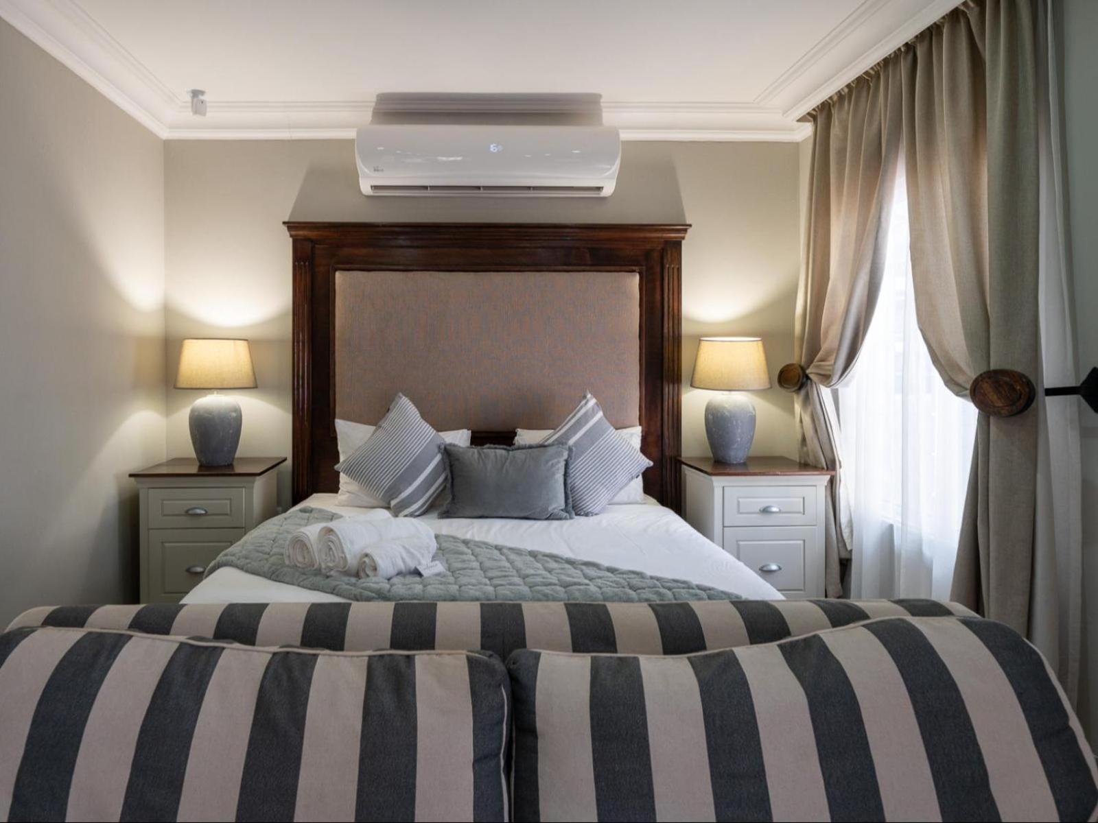 Familia Guesthouse & Boutique Hotel Groblersdal Rum bild