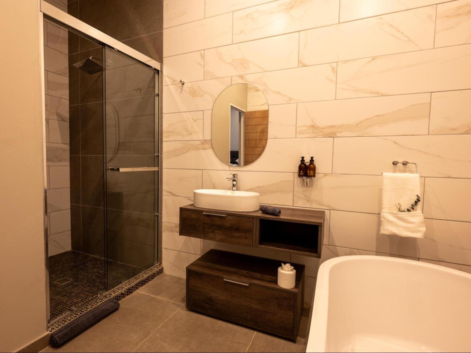 Familia Guesthouse & Boutique Hotel Groblersdal Rum bild