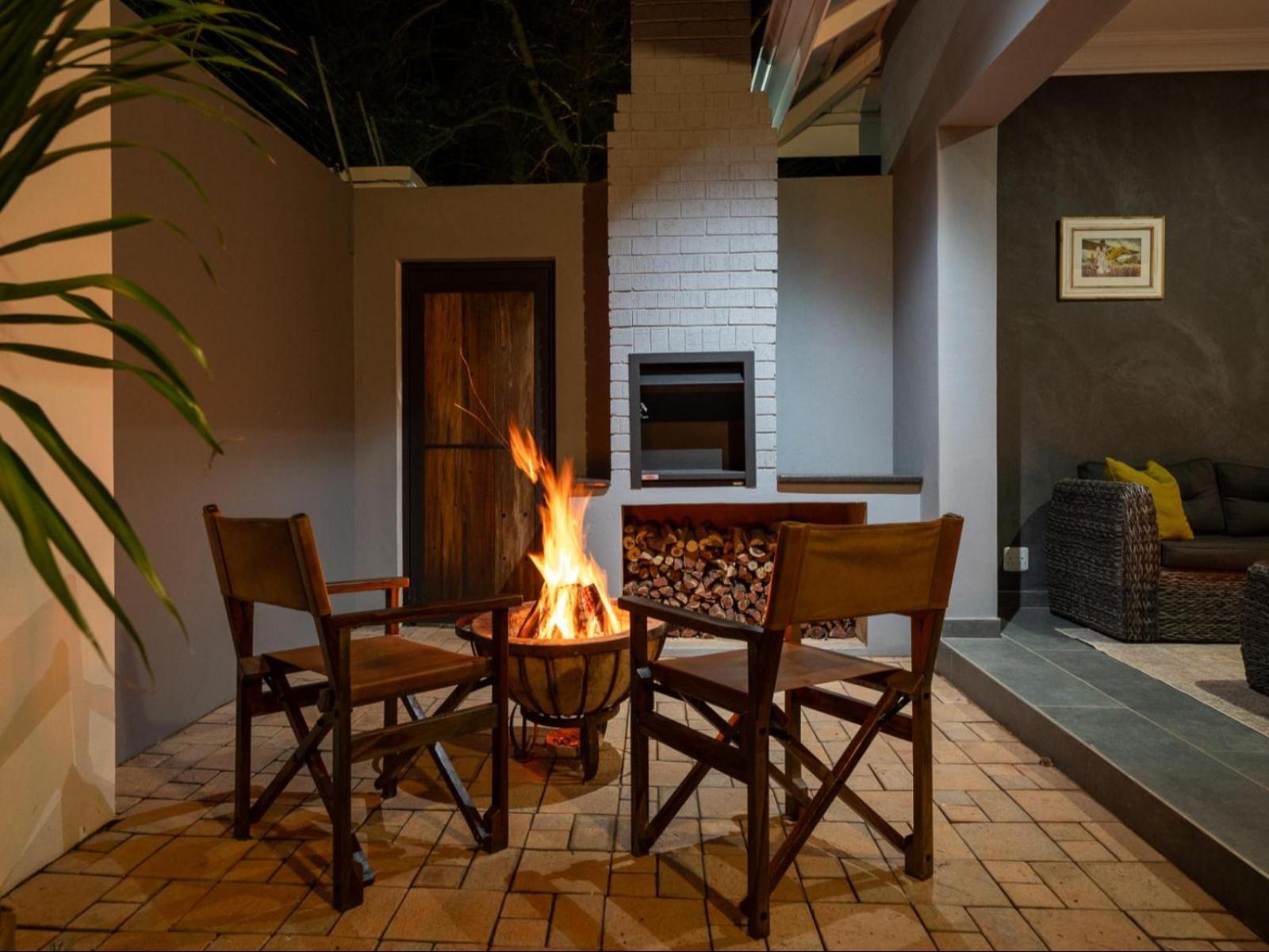 Familia Guesthouse & Boutique Hotel Groblersdal Rum bild