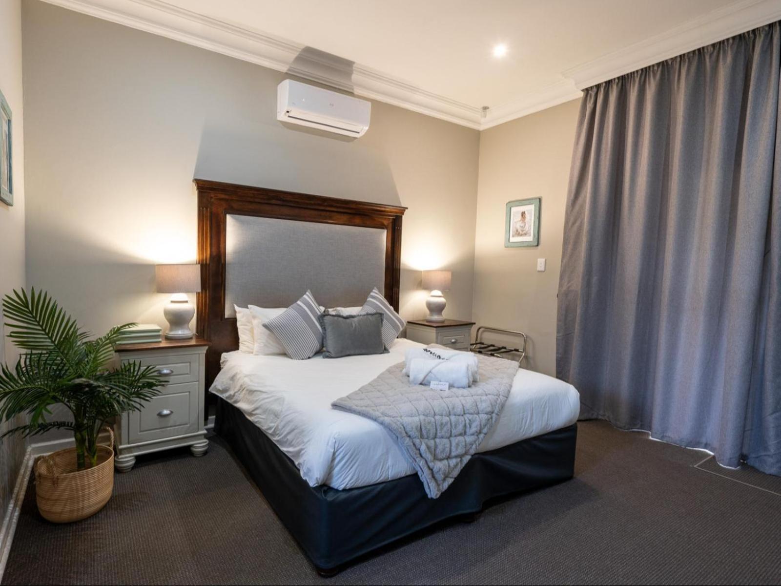 Familia Guesthouse & Boutique Hotel Groblersdal Rum bild