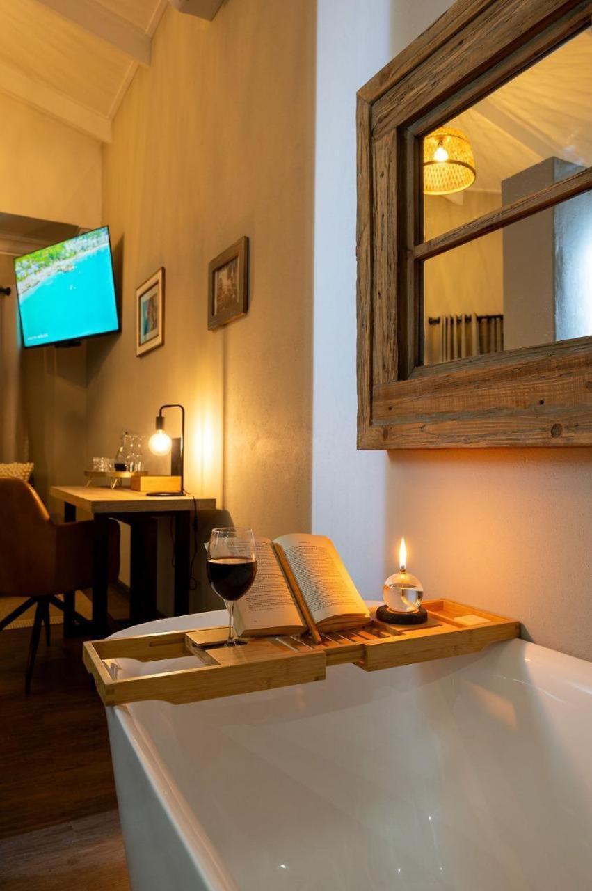 Familia Guesthouse & Boutique Hotel Groblersdal Rum bild