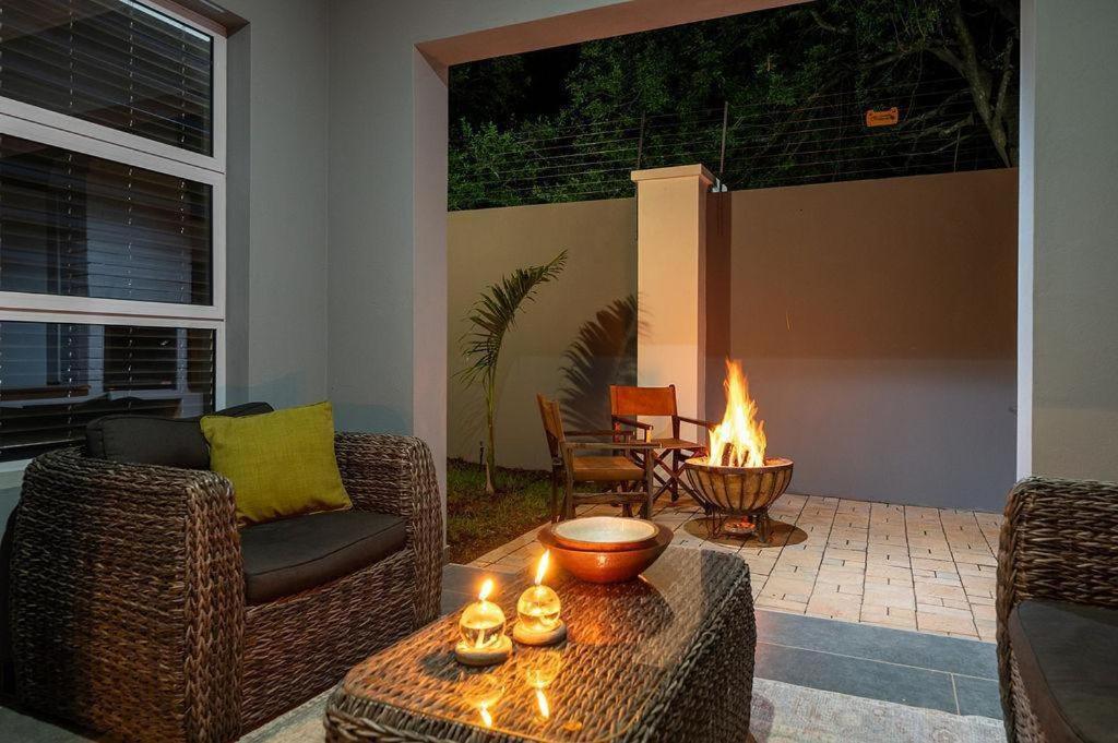 Familia Guesthouse & Boutique Hotel Groblersdal Rum bild